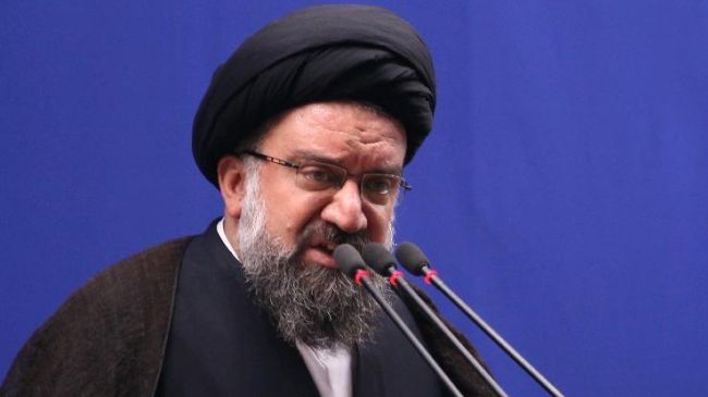 Iran-khatami