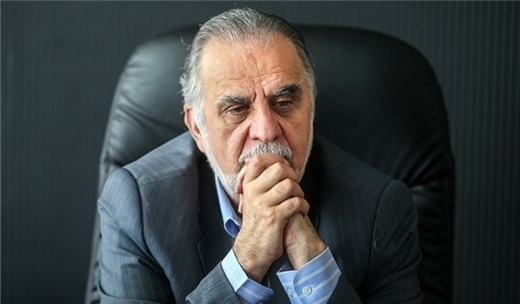 Mehdi Karbasian
