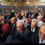 Iran-Isfahan-Vank church