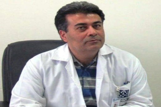 Dr. Anvari
