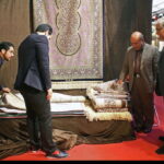 Qom Carpets Expo-11