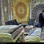 Iran-Qom Carpets Expo