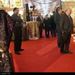 Qom Carpets Expo-9