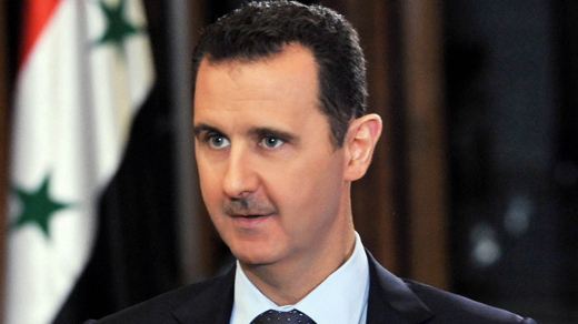 Assad-syria