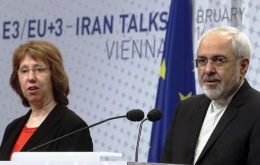 Austria-Iran-Nuclear