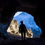 Iran-Hampoiel Cave