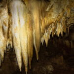 Iran-Hampoiel Cave