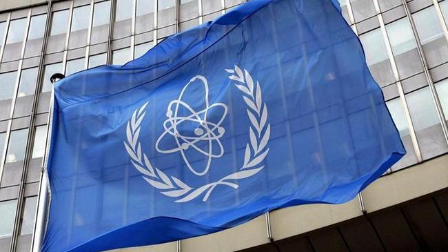 IAEA-Iran-report