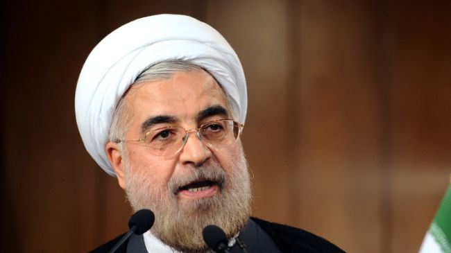 Iran-president
