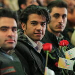 Rouhani students day