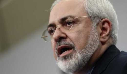 iranian-foreign-minister