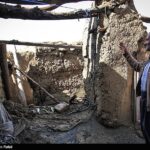 Iran Cabinet Orders Flood Damage Recovery