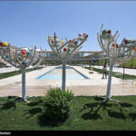 Tehran’s Shahr-e-Aftab Complex to Host International Fairs