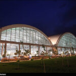 Tehran’s Shahr-e-Aftab Complex to Host International Fairs