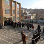 Election Day in Iran's provinces (PHOTOS)