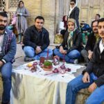 Iran in Photos: Nowruz Celebration in Shiraz