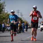 Iran’s Persepolis Historical Complex hosts first intl. marathon
