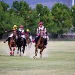 Polo Nominated for UNESCO Cultural Heritage Status