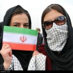 Millions of Iranians rally to mark anniversary of Islamic Revolution