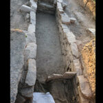 7-millennial cemetery uncovered in Khuzestan (PHOTOS)