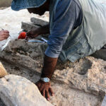 7-millennial cemetery uncovered in Khuzestan (PHOTOS)