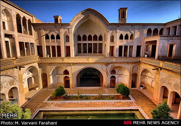 Abbasian Historical House (PHOTOS)