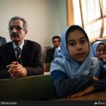 Afghan Students in Iran5