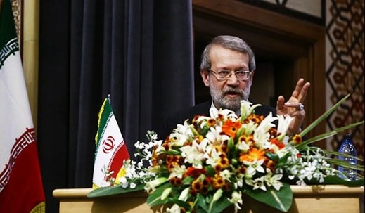 Ali-Larijani