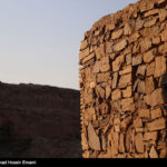 Aliabad Stone Caravanserai – Remnant of Seljuk Dynasty