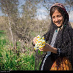 Amaryllis Flower Festival, Jarreh Village, Shiraz (PHOTOS)