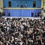 Ayatollah Khamenei warns of enemy plots against Iran's upcoming votes