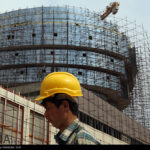 World’s Largest Brain Research Centre under Construction in Tehran