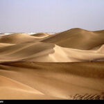 Camel Racing in Central Iran’s Khara Desert