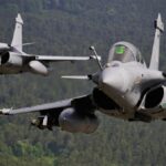 Will Iran buy ‘Rafale’ fighters?