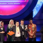Fajr International Film Festival Culminates – Icelandic "Rams" Bags Top Prize