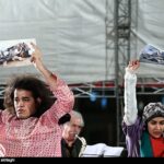 Fadjr Theater Festival Underway in Tehran