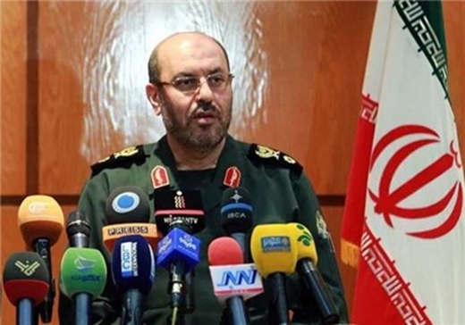 General Hossein Dehqan