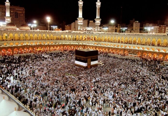 Iran Officially Declares Cancellation of This Year's Hajj Pilgrimage