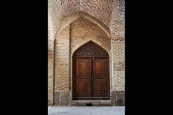 Iranian Islamic Architecture 5