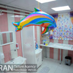 ​4th Mother-Child Station Opens in Tehran Subway
