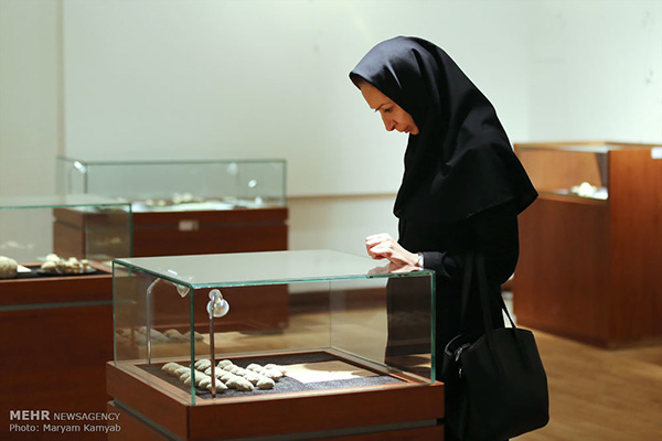 International Museum Day Celebrated in National Museum