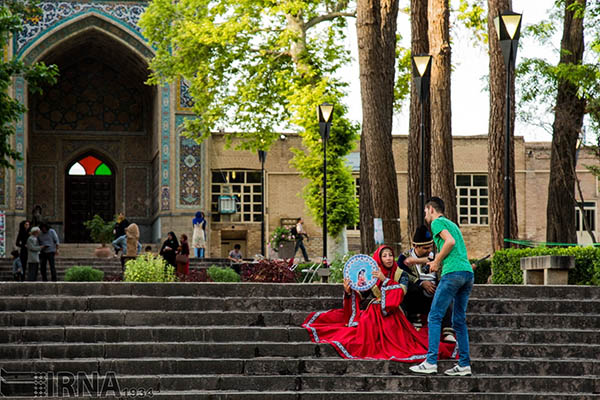 May 17 – Omar Khayyam Day Celebrated in Iran