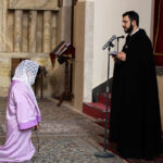 Orthodox Christians observe Christmas in Iran (PHOTOS)
