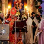 Orthodox Christians observe Christmas in Iran (PHOTOS)