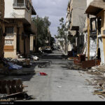 Palmyra after ISIS (PHOTOS)