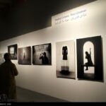 Exhibition of 12 Female Iranian and Spanish Photographers in Madrid