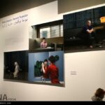 Exhibition of 12 Female Iranian and Spanish Photographers in Madrid