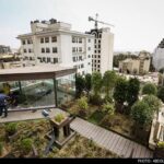 Gardens which made it to rooftops (PHOTOS)