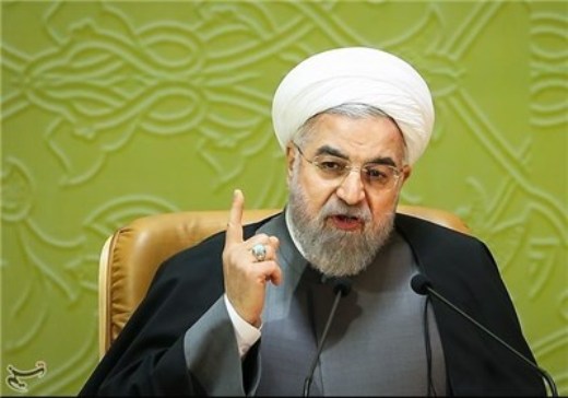 Rouhani-Islam