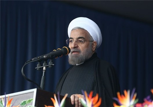 Rouhani-President-Iran
